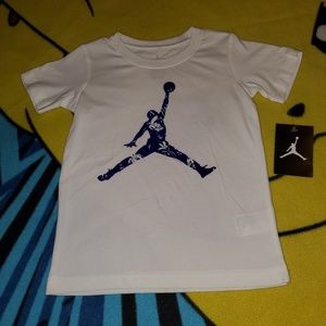 NWT Air Jordan Tee